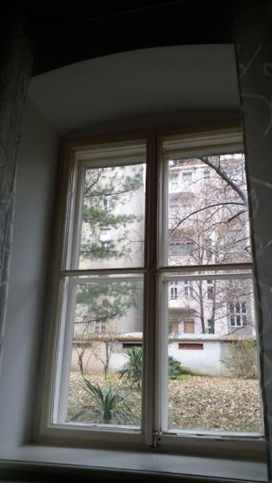 Zagreb Botanical Garden Budget Apartment Exterior foto
