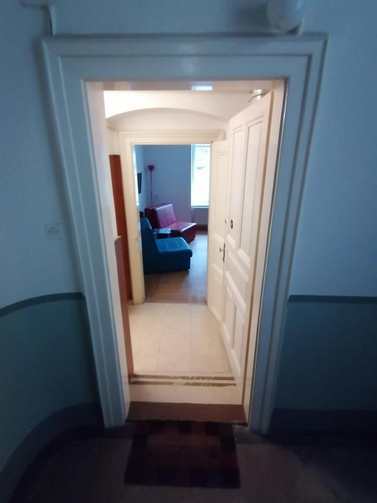 Zagreb Botanical Garden Budget Apartment Exterior foto