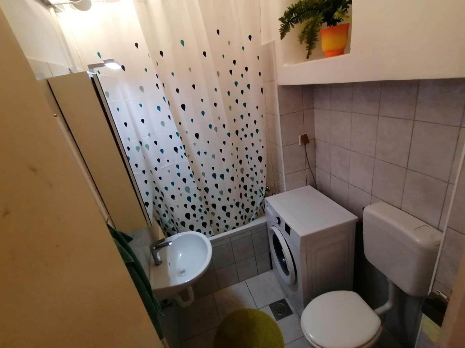 Zagreb Botanical Garden Budget Apartment Exterior foto